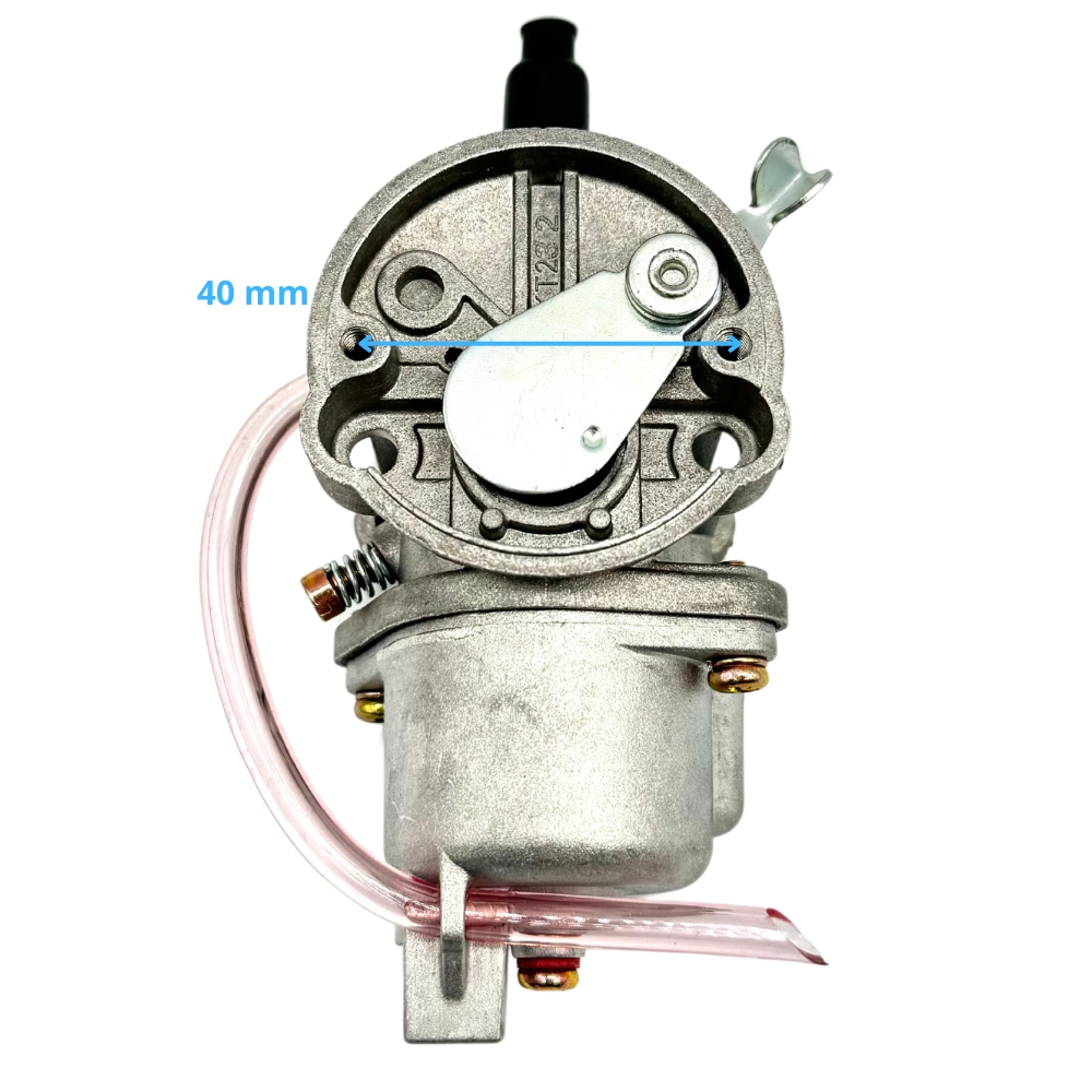 CARBURADOR 14MM SERIE-AIRE